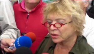 Algues vertes. "Les agriculteurs ne sont pas responsables" selon Eva Joly