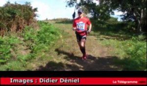 Plougastel-Daoulas (29). Trail : plus de 350 coureurs au départ