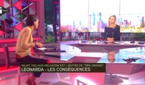 S. Ghali qui fait huer Hollande : "ce n'est pas acceptable" selon NVB