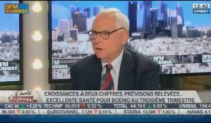 Yves Galland, dans l'invité de BFM Business - 24/10