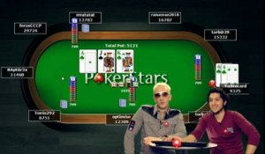 FlashBack S03EM02 Sunday Night Live   - PokerStars.fr
