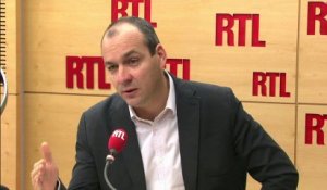 Laurent Berger : "Personne n'a la solution miracle contre le chômage"