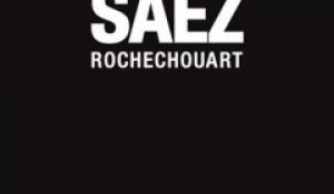 Saez - Rochechouart (extrait)