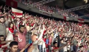 FIFA 14 - Trailer Xbox One & PS4