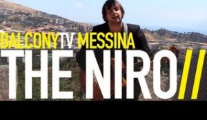 THE NIRO - HE'S A PREY (BalconyTV)
