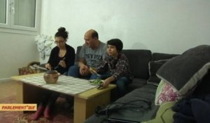 Droit du sol : rencontre avec une famille algérienne à Paris