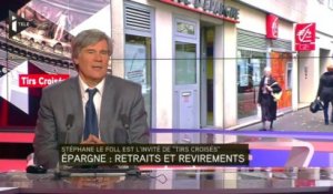 Stéphane Le Foll ne "comprend pas le boycott" des élus UMP de Bretagne