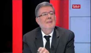 Preuves par 3 - Invité : Alain Vidalies à propos du FN et de l'UMP