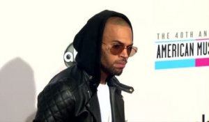 Chris Brown entre en cure