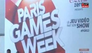 Les incontournables de la Paris Games Week 2013