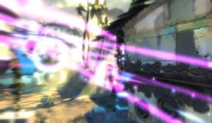 Ratchet & Clank : Into the Nexus - Nouveau trailer