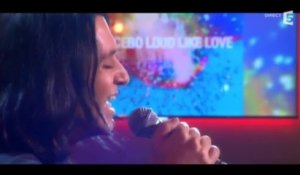 Placebo "Loud Like Love" - C à vous - 31/10/2013