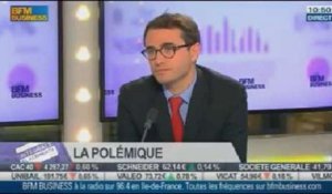 Emmanuel Duteil: La Machine fiscale française ne marche plus – 01/11