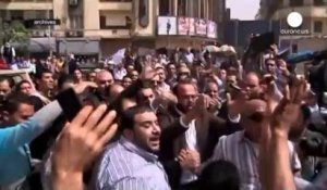 Egypte: l'humoriste Bassem Youssef suspendu d'antenne