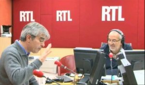 RTL Opinions - François Hollande face à son impopularité
