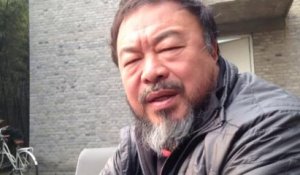 Interview d'Ai Weiwei 3