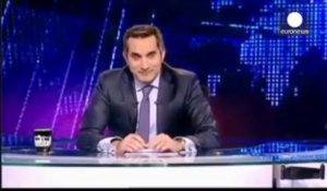 Egypte : le satiriste Bassem Youssef censuré, ses fans protestent