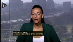 Egypte : début du procès de Morsi sous haute tension