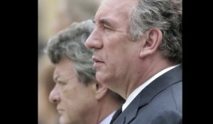 Pourquoi Borloo et Bayrou s'unissent
