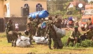 Victoire historique de l'armée congolaise contre les rebelles du M23
