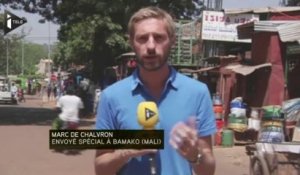 RFI, radio du quotidien au Mali