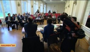 Crise en Bretagne : les conditions du dialogue réunies