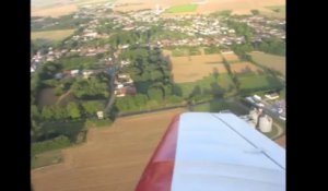 Oise: voyage aérien au-dessus de vos communes