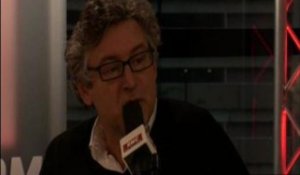 Michel Onfray : "Je ne vote plus pour des guignols."