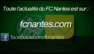 Michel Der Zakarian avant Bordeaux - Nantes