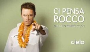 "Ci Pensa Rocco" : la bande-annonce de l'émission de Rocco Siffredi en Italie