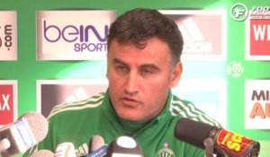 Derby : enfin l'heure de l'ASSE ?