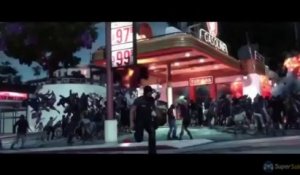 Dead Rising 3 - Story Trailer