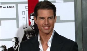 Katie Holmes aurait quitté Tom Cruise pour protéger Suri de la Scientologie