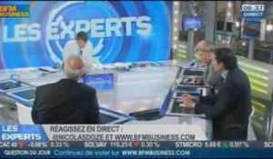 Nicolas Doze: Les Experts - 12/11 2/2