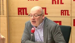 Christophe Louis : "La radio, un objet essentiel pour les sans-abri"