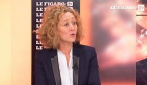 Alba Ventura :  «On m’écoute à l’Elysée et Matignon»