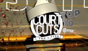 CourtCuts TOP10 - 09/11/2013