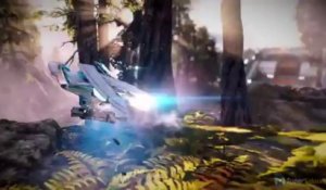 Killzone : Shadow Fall - Trailer de Lancement