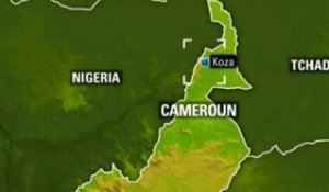 Enlèvement d'un prêtre au Cameroun: le père Gilbert, témoin de la scène, raconte - 14/11