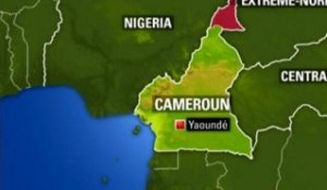 Enlèvement au Cameroun: "les assaillants étaient venus pour l'argent" - 14/11
