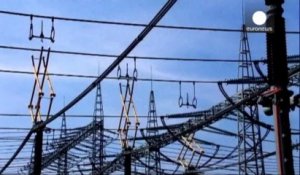 Le groupe allemand d'électricité RWE veut supprimer 6.750 postes