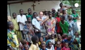 Cameroun : le prêtre français vraisemblablement enlevé par Boko Aram