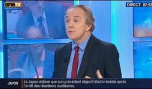 Poliltique Première: le compte à rebours pour remplacer Jean-Marc Ayrault à Matignon est lancé – 15/11