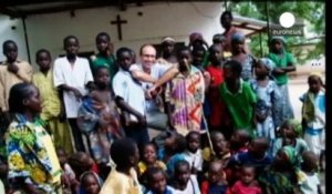 Des prières pour le père Vandenbeusch enlevé au Cameroun