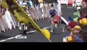 Tour de France 2009 - Etape 7