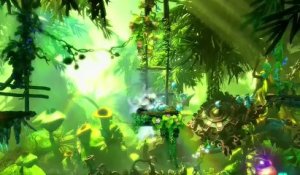 Trine 2 : Complete Story - Bande-annonce