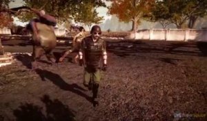 State of Decay - Trailer Breakdown