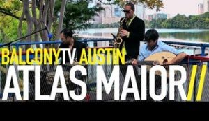ATLAS MAIOR - $1000 in 1's (BalconyTV)