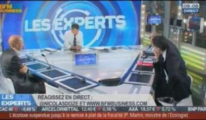 Nicolas Doze: Les Experts - 19/11 1/2