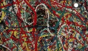 Exposition comparée Pollock/Jorn